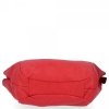 Női Táská shopper bag Hernan piros HB0318